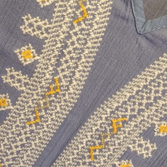 COPY - 🔹️ 2x Catherines Peasant Top 🔹️ NWOT - Picture 4 of 11